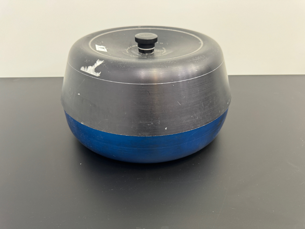 Image of Beckman Coulter Avanti J20/I 6 Slot Rotor